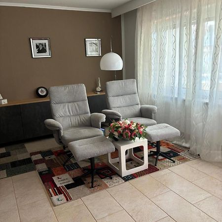 Ferienwohnung Bei Tante Tina Bad Bergzabern Exterior foto